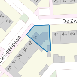 Perceel ZVB00-L-4071