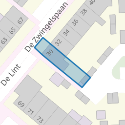 Perceel ZVB00-L-4076