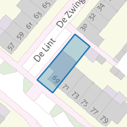 Perceel ZVB00-L-4077