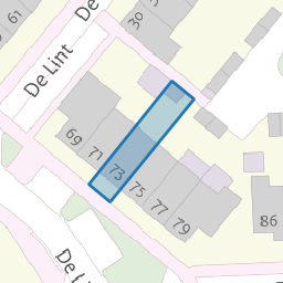 Perceel ZVB00-L-4079