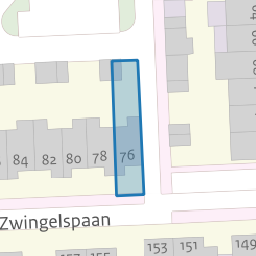 Perceel ZVB00-L-4088