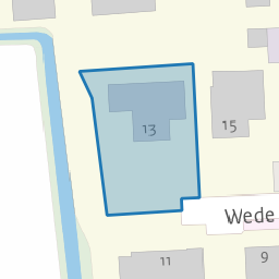 Perceel ZVB00-L-4090