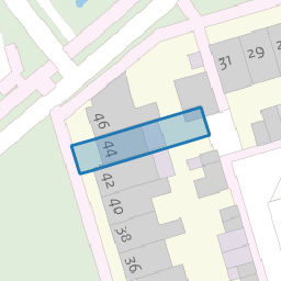 Perceel ZVB00-L-4111