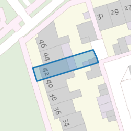 Perceel ZVB00-L-4112