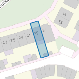 Perceel ZVB00-L-4116