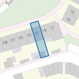 Perceel ZVB00-L-4117