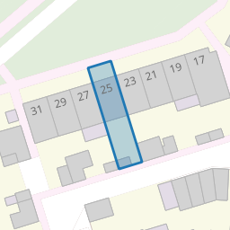 Perceel ZVB00-L-4119