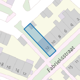 Perceel ZVB00-L-4127