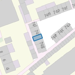 Perceel ZVB00-L-4132