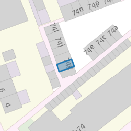 Perceel ZVB00-L-4134