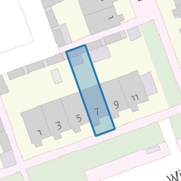 Perceel ZVB00-L-4137