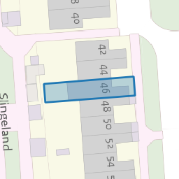 Perceel ZVB00-L-4151