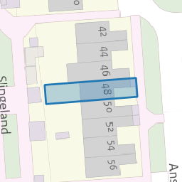 Perceel ZVB00-L-4152