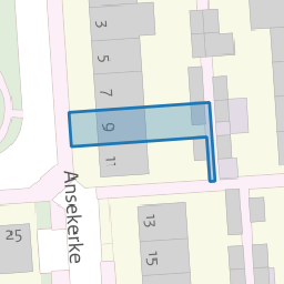 Perceel ZVB00-L-4154