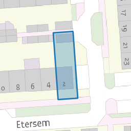 Perceel ZVB00-L-4158