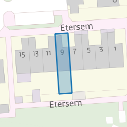 Perceel ZVB00-L-4165