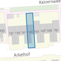 Perceel ZVB00-L-4167