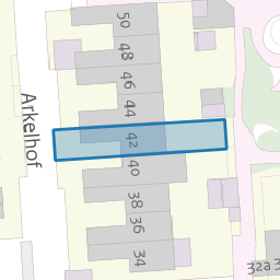 Perceel ZVB00-L-4173