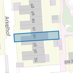 Perceel ZVB00-L-4174