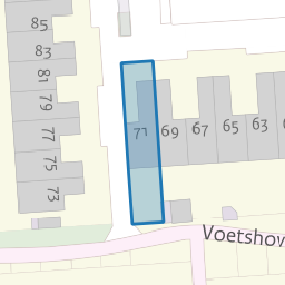 Perceel ZVB00-L-4178