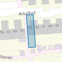 Perceel ZVB00-L-4181