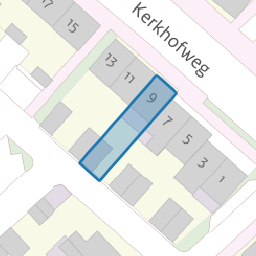 Perceel ZVB00-L-4219