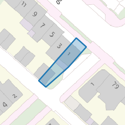 Perceel ZVB00-L-4222