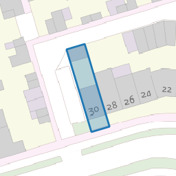 Perceel ZVB00-L-4226