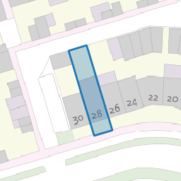 Perceel ZVB00-L-4227