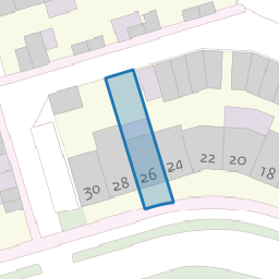 Perceel ZVB00-L-4228