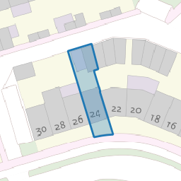 Perceel ZVB00-L-4229