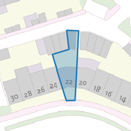 Perceel ZVB00-L-4232