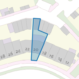 Perceel ZVB00-L-4233