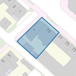 Perceel ZVB00-L-4257