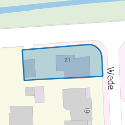 Perceel ZVB00-L-4267