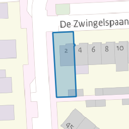 Perceel ZVB00-L-4276