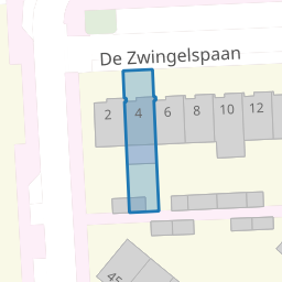 Perceel ZVB00-L-4277