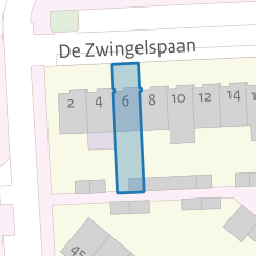 Perceel ZVB00-L-4278