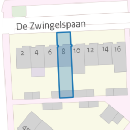 Perceel ZVB00-L-4279