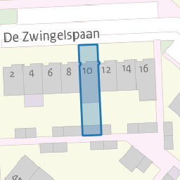 Perceel ZVB00-L-4280