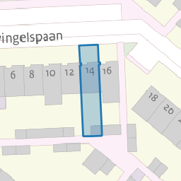 Perceel ZVB00-L-4282