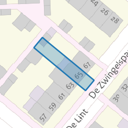 Perceel ZVB00-L-4285