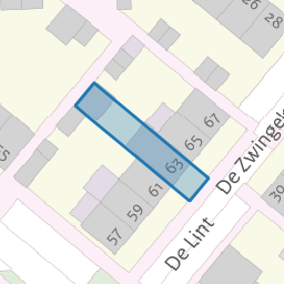 Perceel ZVB00-L-4286