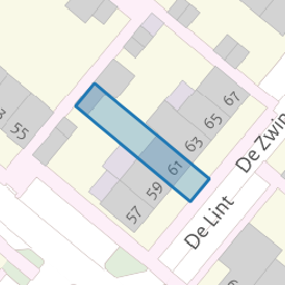 Perceel ZVB00-L-4287