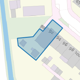 Perceel ZVB00-L-4290