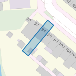 Perceel ZVB00-L-4291