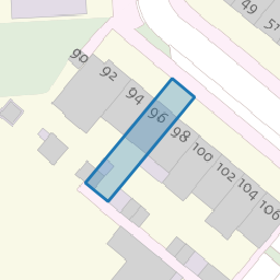 Perceel ZVB00-L-4292