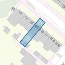 Perceel ZVB00-L-4293