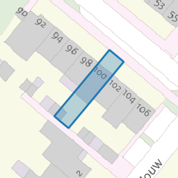 Perceel ZVB00-L-4294