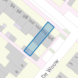 Perceel ZVB00-L-4296